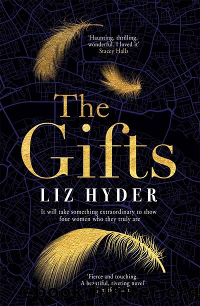 The Gifts by Liz Hyder - free ebooks download