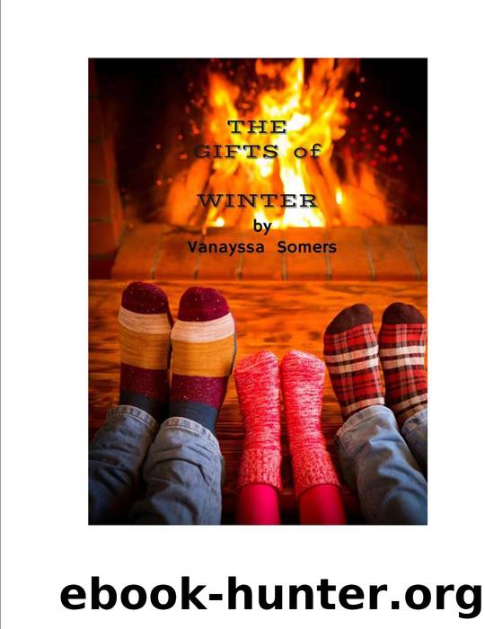 The Gifts of Winter by Vanayssa Somers