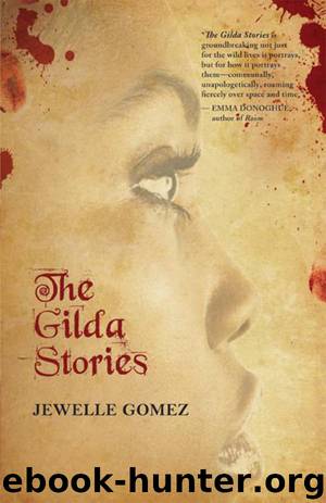 The Gilda Stories by Jewelle Gomez