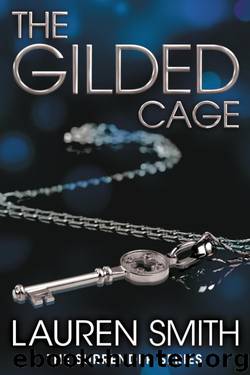 The Gilded Cage by Lauren Smith