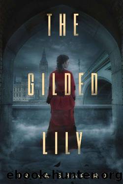 The Gilded Lily: A Nicole Rayburn Mystery Book 5 (Nicole Rayburn Historical Mysteries) by Irina Shapiro