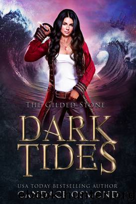 The Gilded Stone by Candace Osmond