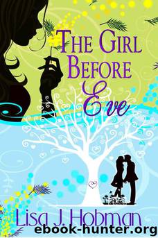 The Girl Before Eve by Hobman Lisa J