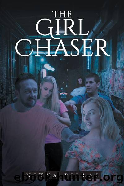 The Girl Chaser by Nitya Pillai