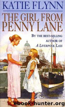 The Girl From Penny Lane by Katie Flynn