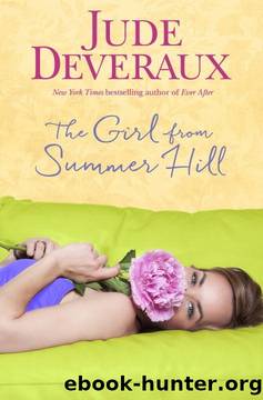 The Girl From Summer Hill by Deveraux Jude
