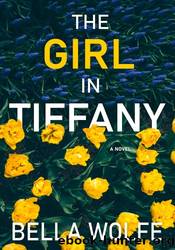 The Girl In Tiffany by Bella Wolfe