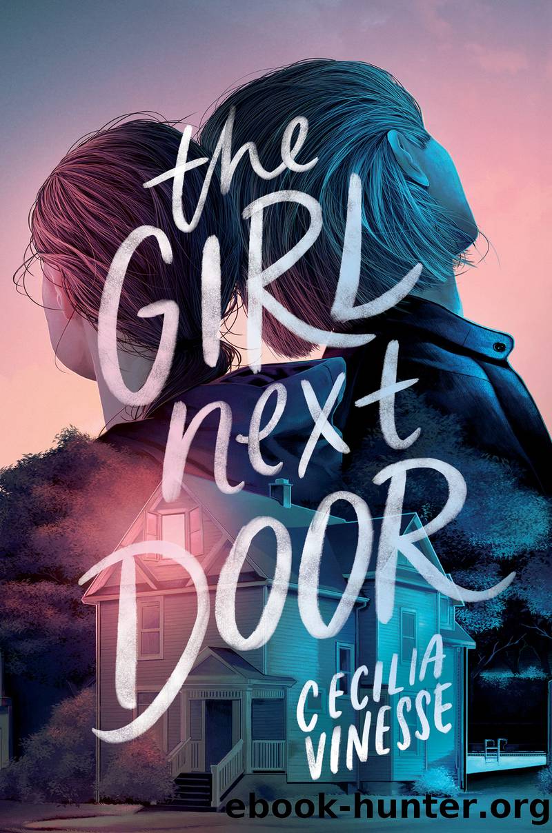 The Girl Next Door by Cecilia Vinesse