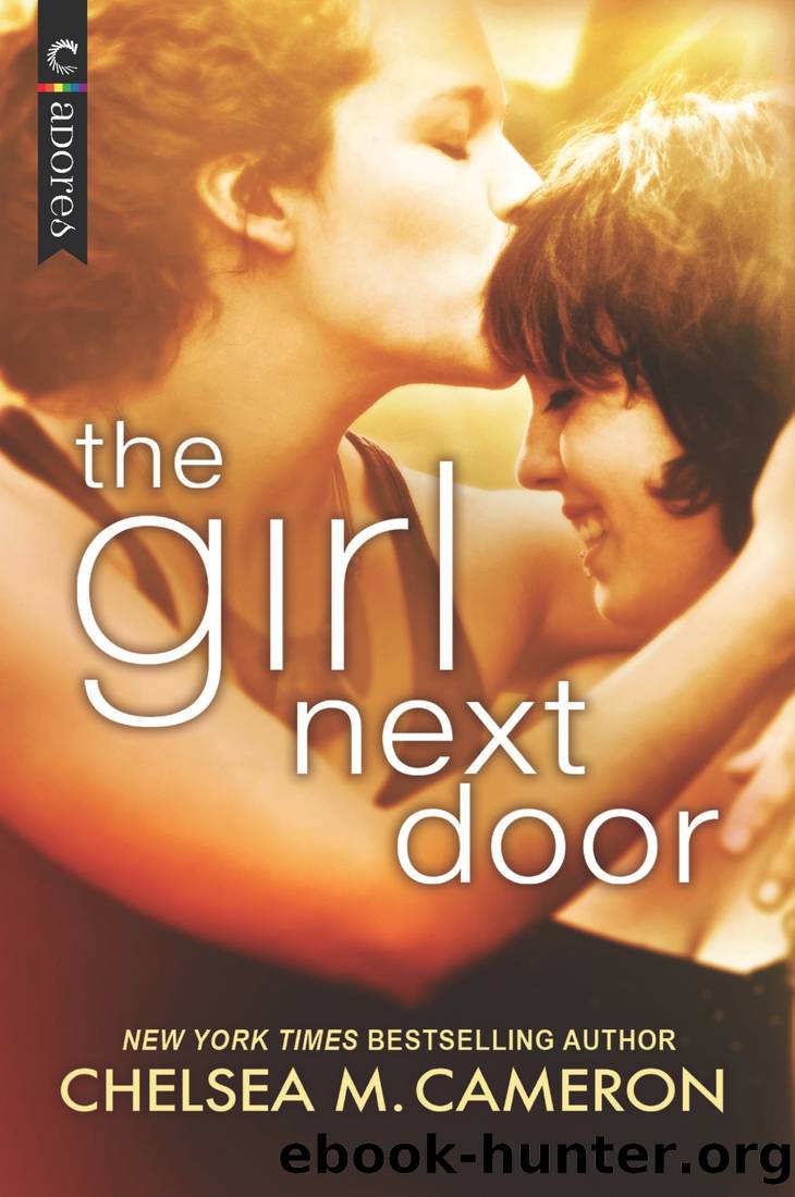 The Girl Next Door by Chelsea M. Cameron