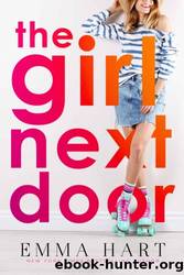 The Girl Next Door by Emma Hart