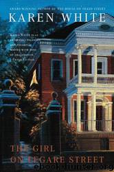 The Girl On Legare Street by White Karen