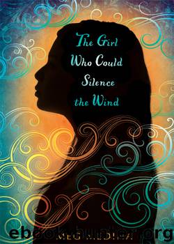 The Girl Who Could Silence the Wind by Meg Medina
