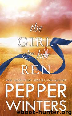 The Girl and Her Ren by Pepper Winters