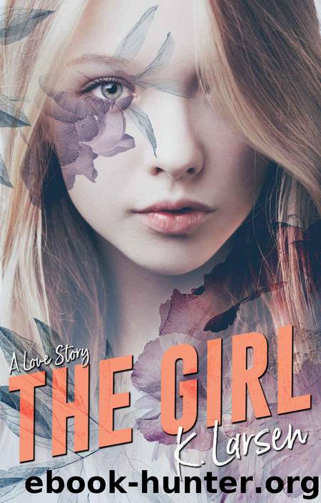 The Girl by Larsen K