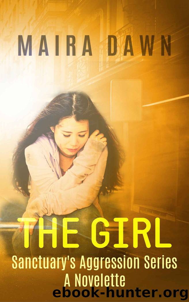 The Girl by Maira Dawn