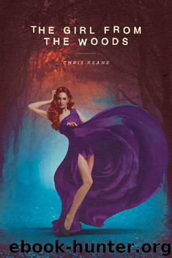 The Girl from the Woods by Chris Keane