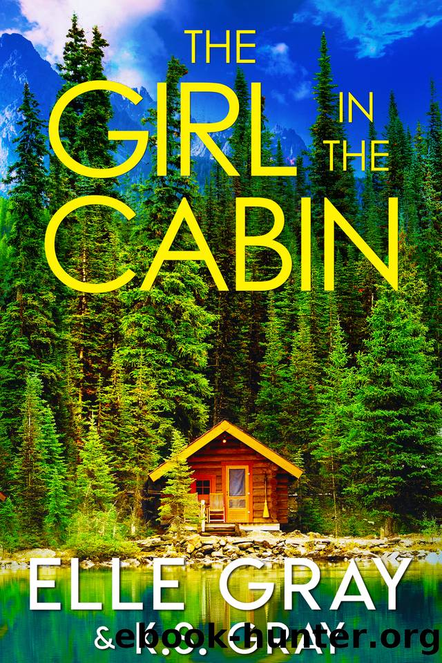 The Girl in the Cabin (A Serenity Springs Mystery Series Book 3) by Elle Gray & K.S. Gray