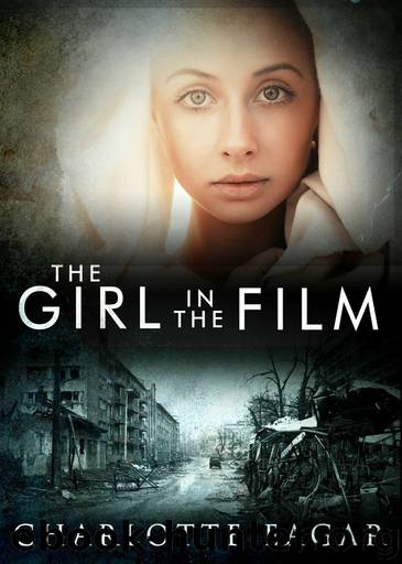 The Girl in the Film by Eagar Charlotte