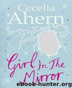 The Girl in the Mirror by Cecelia Ahern