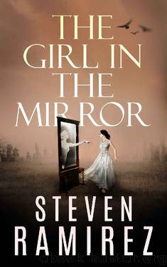The Girl in the Mirror by Steven Ramirez