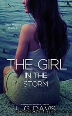 The Girl in the Storm by L.G. Davis