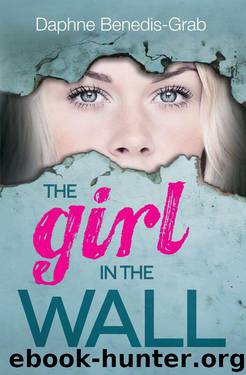 The Girl in the Wall by Daphne Benedis-Grab