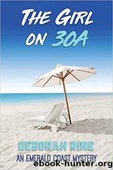 The Girl on 30A by Deborah Rine