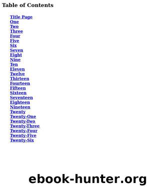 The Girl, the Gypsy & the Gargoyle by Darcy Pattison