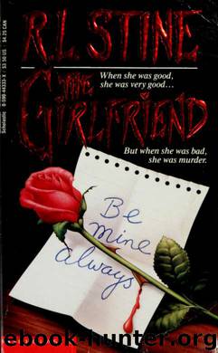 The Girlfriend by Stine R. L
