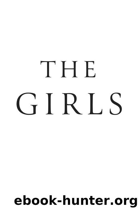 The Girls by Chloe Higgins