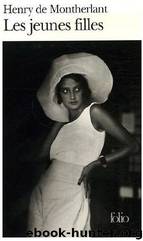 The Girls by Henri de Montherlant