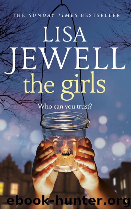 The Girls by Lisa Jewell