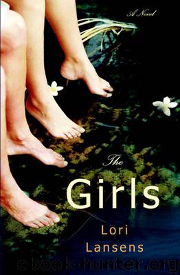 The Girls by Lori Lansens