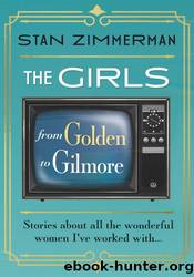 The Girls by Stan Zimmerman
