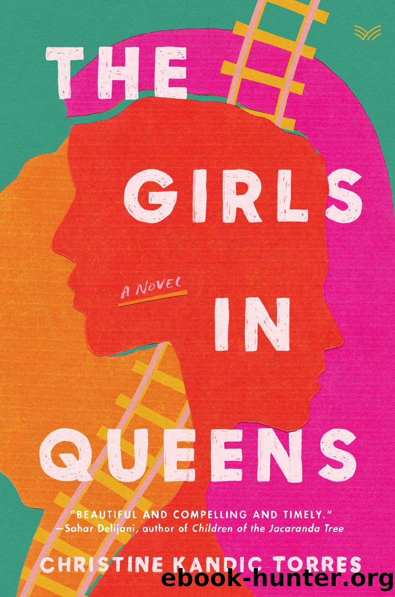 The Girls in Queens by Christine Kandic Torres