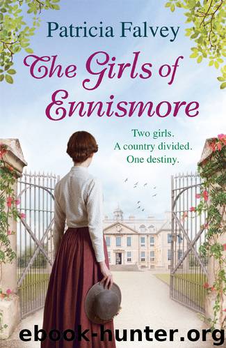 The Girls of Ennismore by Patricia Falvey
