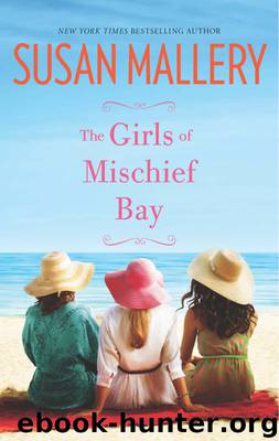 The Girls of Mischief Bay by Susan Mallery