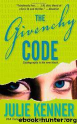 The Givenchy Code by Julie Kenner