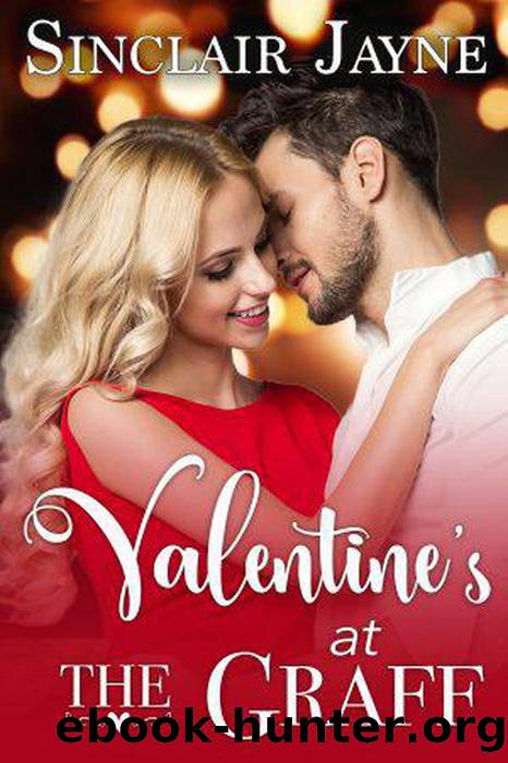 The Giving Hearts by Sinclair Jayne