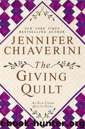 The Giving Quilt by Jennifer Chiaverini