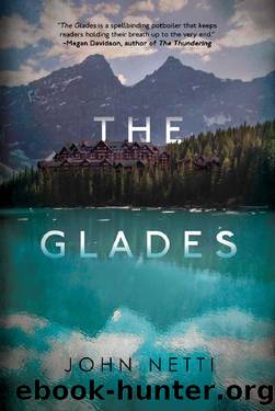 The Glades by John Netti