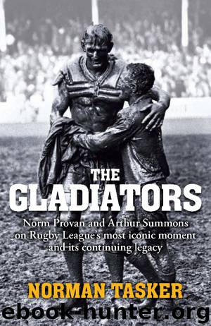 The Gladiators by Norman Tasker