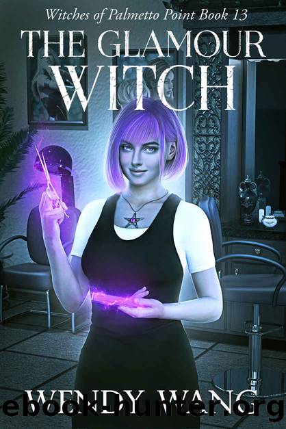 The Glamour Witch by Wendy Wang