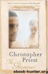 The Glamour by Christopher Priest