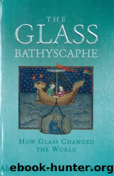 The Glass Bathyscaphe by Alan Macfarlane