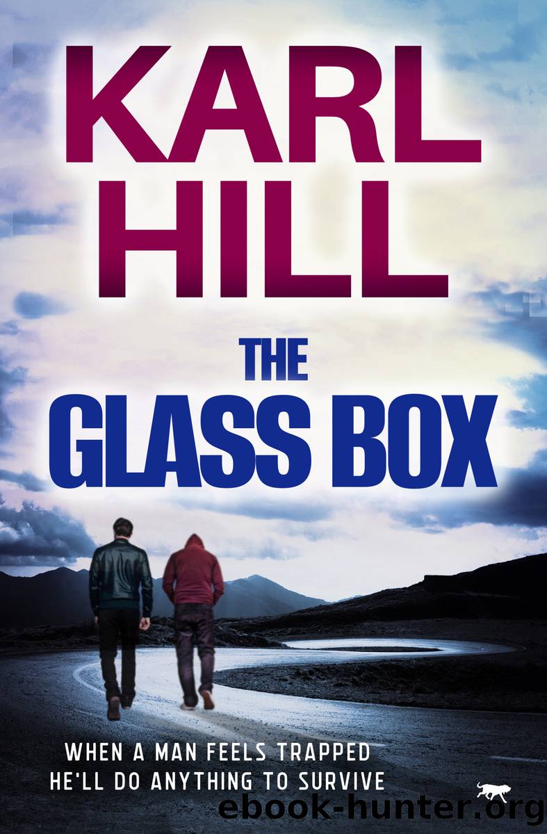 The Glass Box by Karl Hill