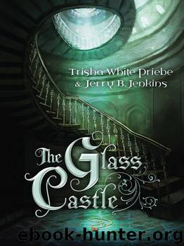 The Glass Castle by Priebe Trisha; Jenkins Jerry B.;