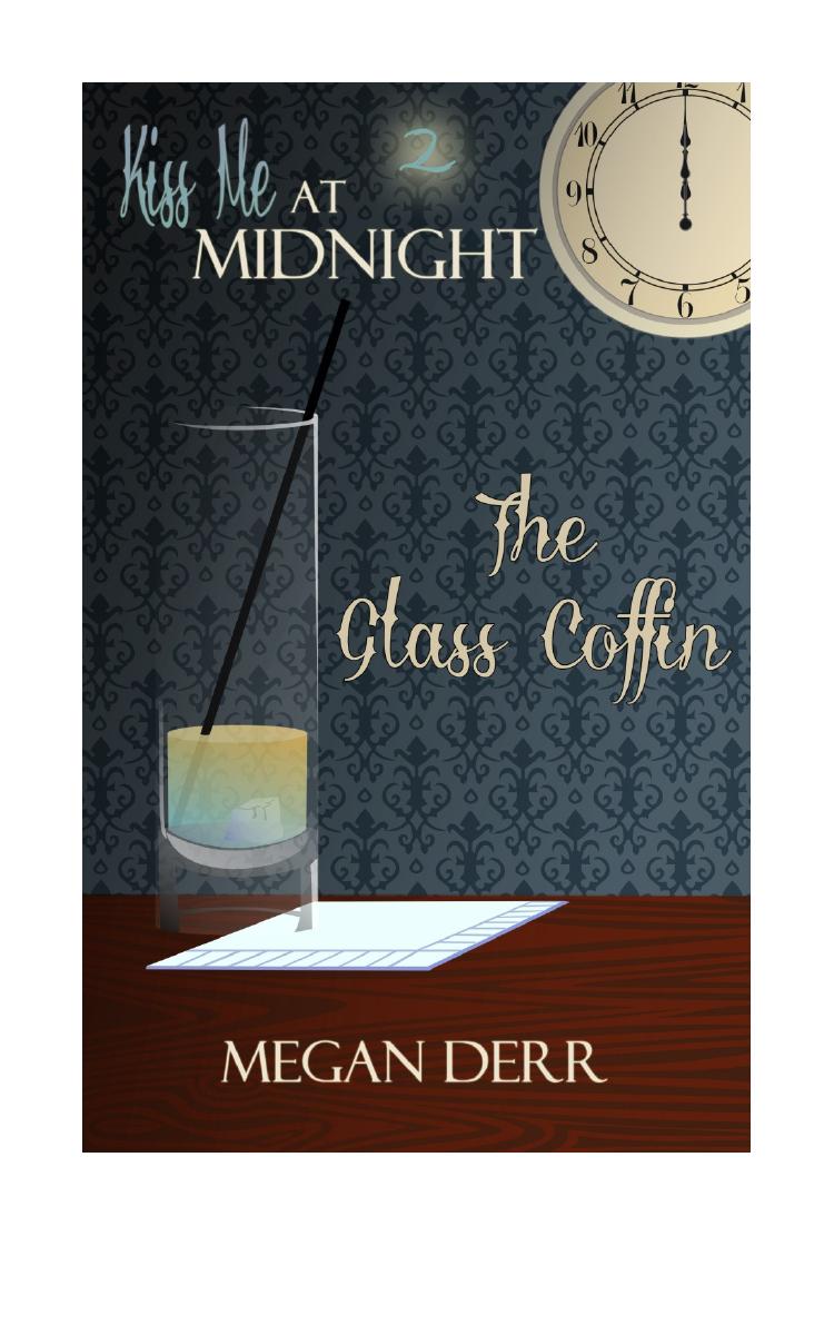 The Glass Coffin by Megan Derr