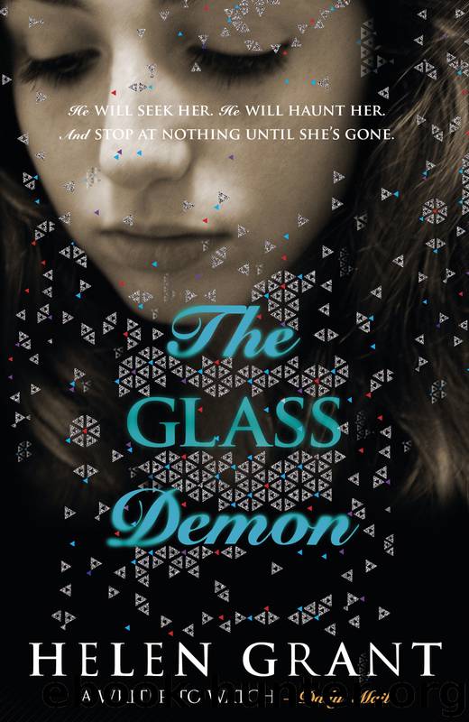 The Glass Demon by Helen Grant