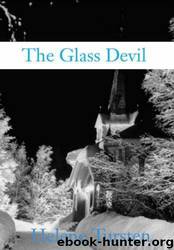 The Glass Devil by Helene Tursten